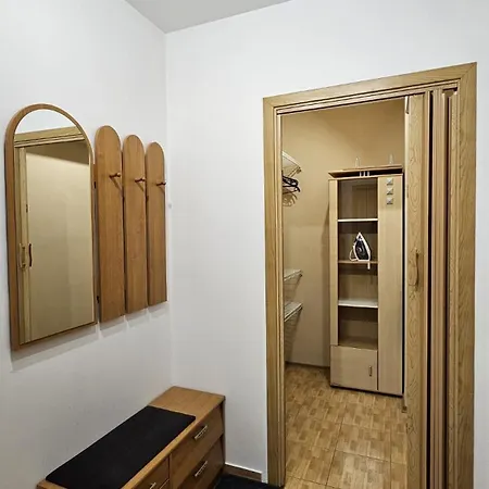 Apartment Horyzont, Studio, Blisko Morza Gdansk
