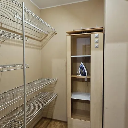 Apartamento Horyzont, Studio, Blisko Morza *