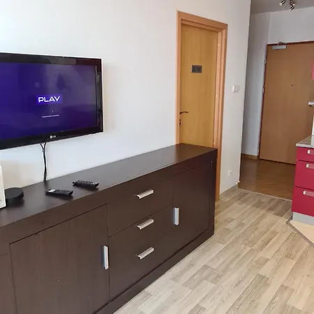 Horyzont, Studio, Blisko Morza Apartment