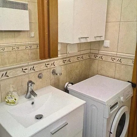 Apartamento Horyzont, Studio, Blisko Morza *